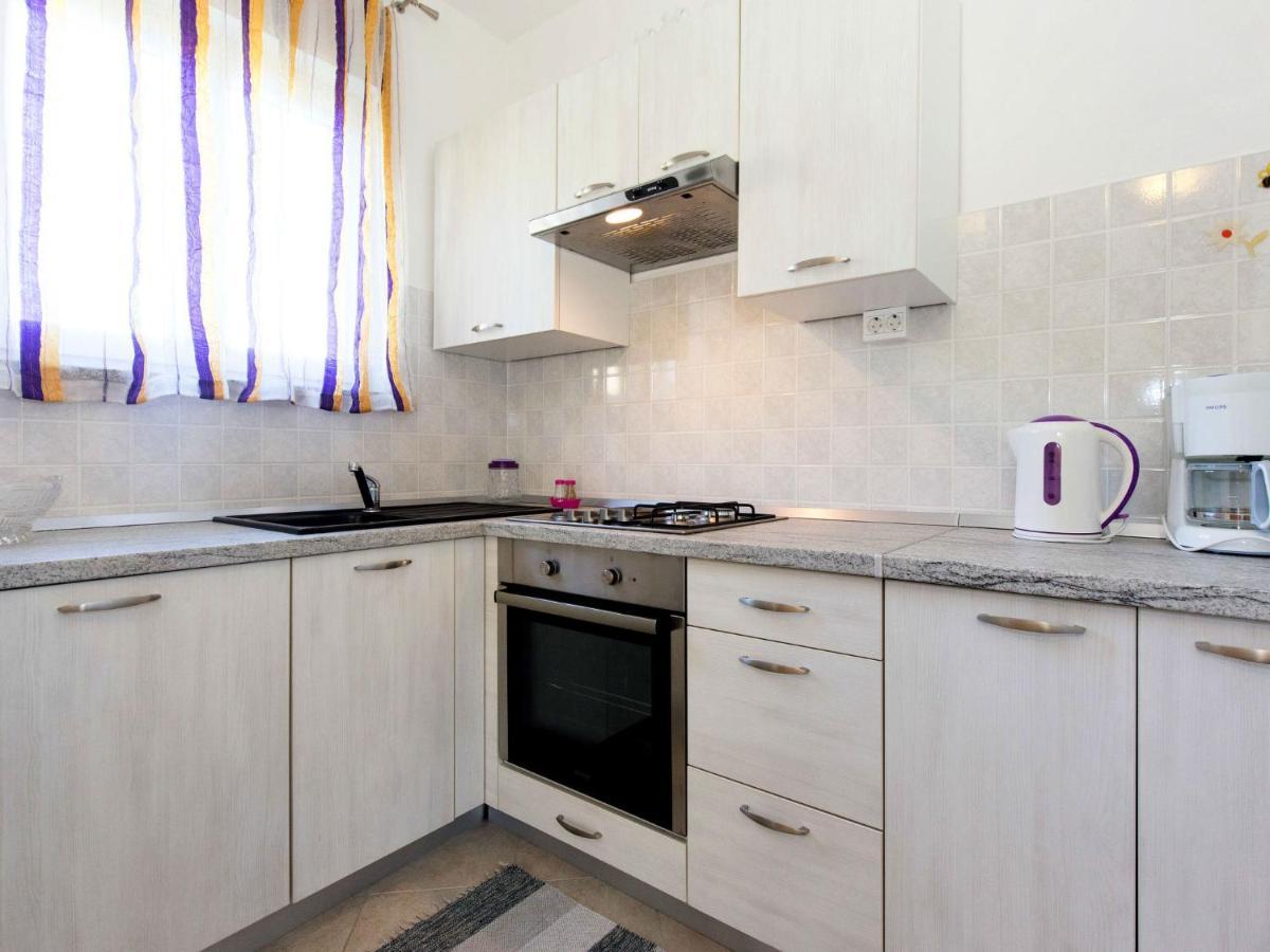 Apartment Andrea - Mod140 By Interhome Martina Luaran gambar